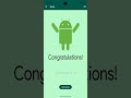 Udacity Trivia Application