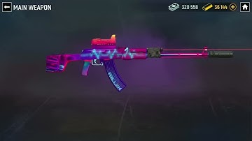 Modern Ops: Gun Shooting Games- ANDROID / IOS - GAMEPLAY TRAILER