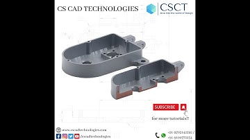 CATIA V5 | CATIA Basic Training | CATIA Basic Tutorials | Pad | Plane | CS CAD TECHNOLOGIES