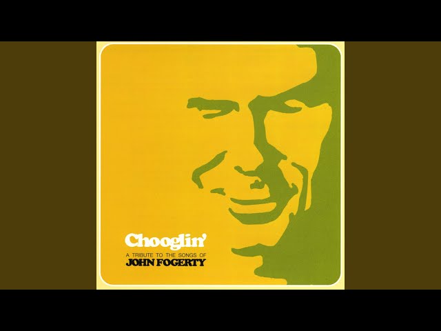 John Fogerty - Bad Moon Rising -Proud Mary