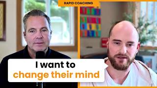 What Changes When You See Yourself Clearly | Coaching with Joe