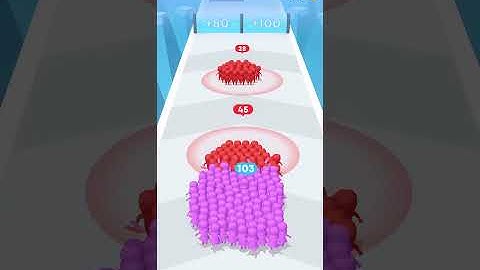 Max Level Pro Count Masters Game 🔥 NEW BIG UPDATE!  Shorts # 54