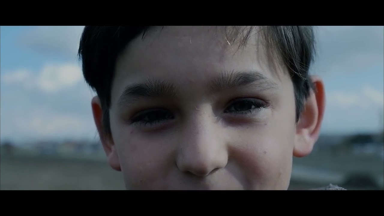 Kısa Film Tadında: Adı Celal | Kayseri Yuvalı Köyünden Duygusal Belgesel | ÇINAR KOĞ Altyapısı