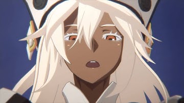 Guilty Gear Xrd SIGN introduction