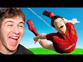 Try not to laugh weirdest animations