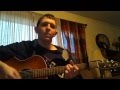 Half moon  iron  wine cover