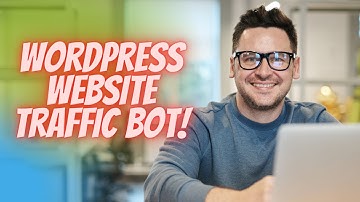 Advanced Wordpress Website Traffic Bot World