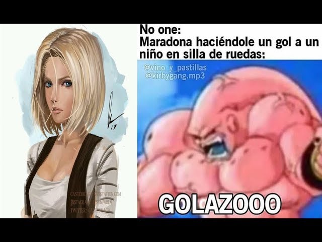 Gohan desperta uma VOCÊ CONHECE nova transformação AS POLÊMICAS DO 1,3 mi  de visualizações 267 mil visualizações - iFunny Brazil