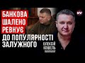 Влада закликала до шашликів через 2-3 тижні, а Залужний завжди казав як є - Олексій Кошель