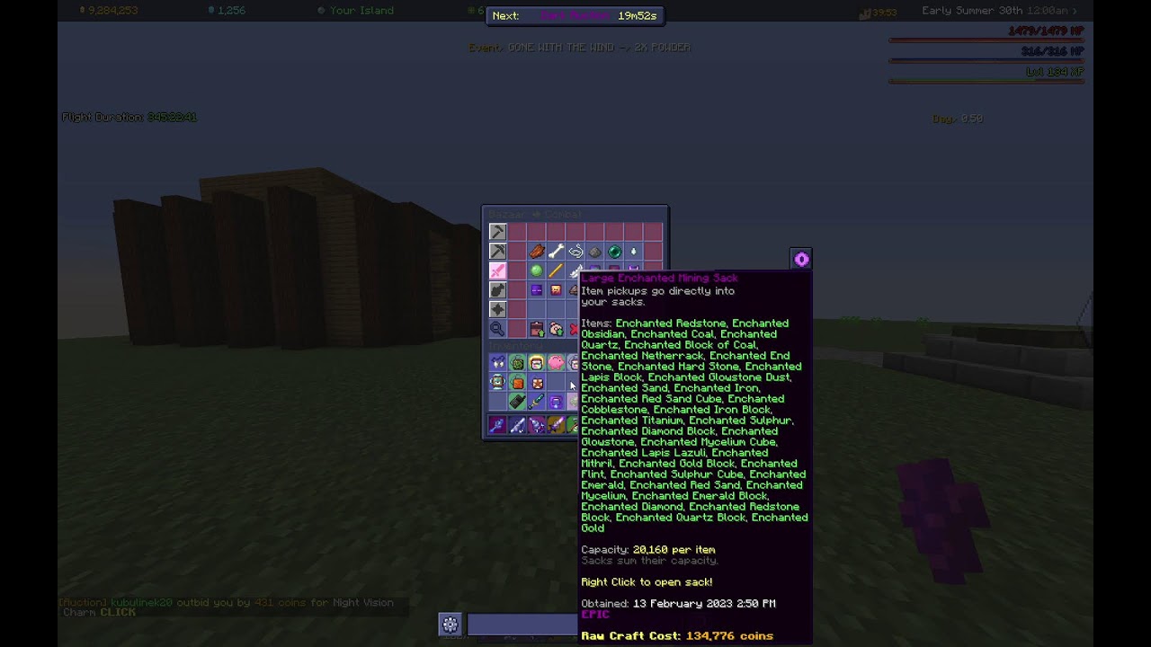 cheap talsimans HYPIXEL SKYBLOCK YouTube