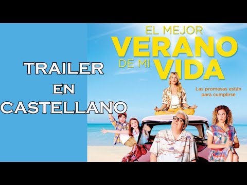 O Melhor Verão da Minha Vida (2018) Torrent Dual Áudio Download