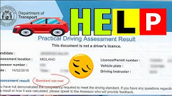 Midland WA PDA Test Procedure - How to Pass Driving Test in Perth - Manual C Class Driver's Licence 