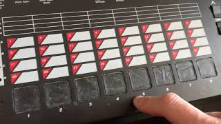 Sequential Circuits Studio 440 Demonstration