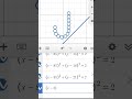 POV: Math Can Draw Anything | Part 10 : "J" With Circles #mathematics #maths #art