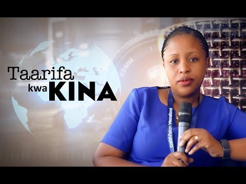 Video: Benki ya Makazi ya Kimataifa (BIS)