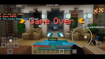 part 2 in hide in seek #minecraft #hive