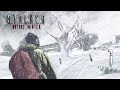 S.T.A.L.K.E.R Nature Winter -  Серия 1 [Злая, Холодная Зона]