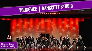 Younghee - Danscott Studio