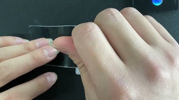 Video of cleaning dust without disassembling Vevshao A25 projector