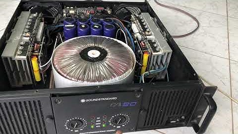 Cục đẩy bãi cực mạnh công nghệ cao chót vót - 1600w 8ohm-lh đặt hàng 0969800985