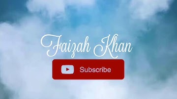 My new intro ! ( Read Description for news)