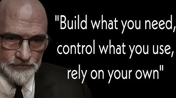 Shahid Bolsen  | The Sufficiency Lectures | Part Three: The Counter-Geography of Liberation