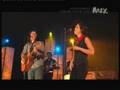 Bernard Fanning & Missy Higgins - 'Sunsets'