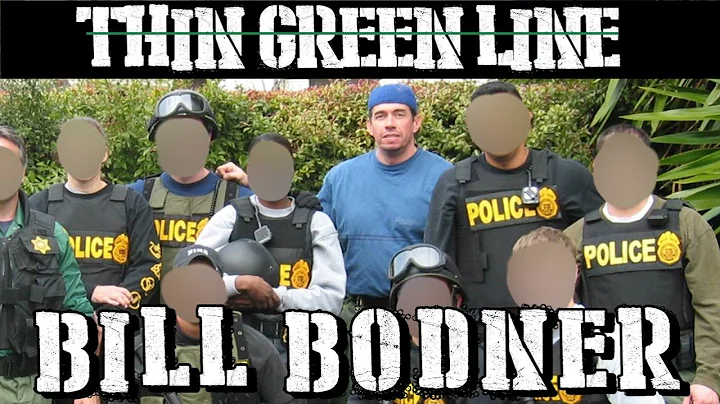 TGL009 Bill Bodner