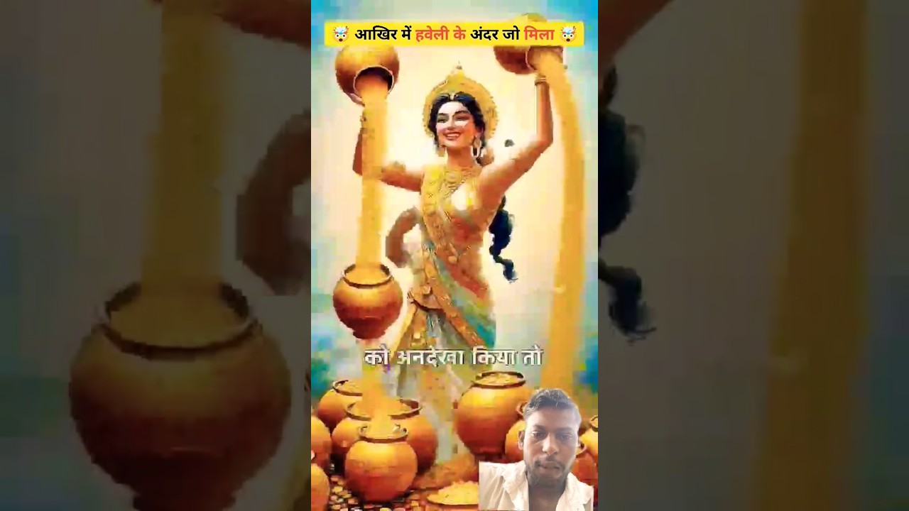 #factsहवेली के अंदर जो मिला 🤯 #shortvideo #shorts #bhoot #viralvideo #shortvideo #trendingshorts