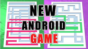 roller splat - new android game