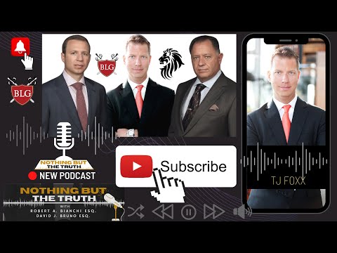 JT FOXX - MEGA SUCCESS Entrepreneur, Investor and Coach of Super High Performers