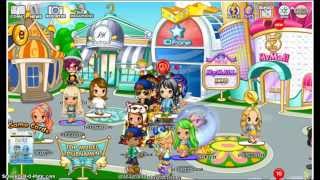 Fantage What Would You Do: Abused Daughter