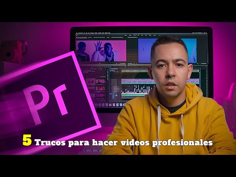 Cómo Comenzar Tu Carrera Como Editor De Videos Musicales