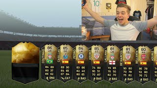 FIFA 16 - YOU'VE NEVER SEEN THIS MANY INFORMS!