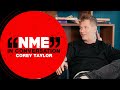 Corey Taylor talks 'CMF2', PTSD awareness and what's next for Slipknot