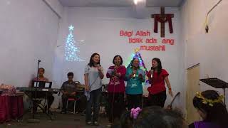 Download Lagu Pujian \ MP3 Download Lagu Pujian \ MP3