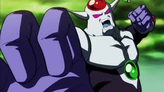 Dragon Ball Super - Dr. Paparonis Final Secret Technique Part 3 - Anime Dmyt