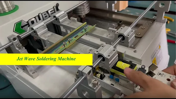 DIP Soldering Machine,Jet Wave Soldering Machine,PCB Repair Machine,Welding Pot-OBSMT(OUBEL GROUP)