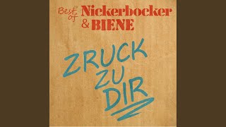 Video thumbnail of "Nickerbocker - Zruck zu dir (Hallo Maus) (1982-Original)"