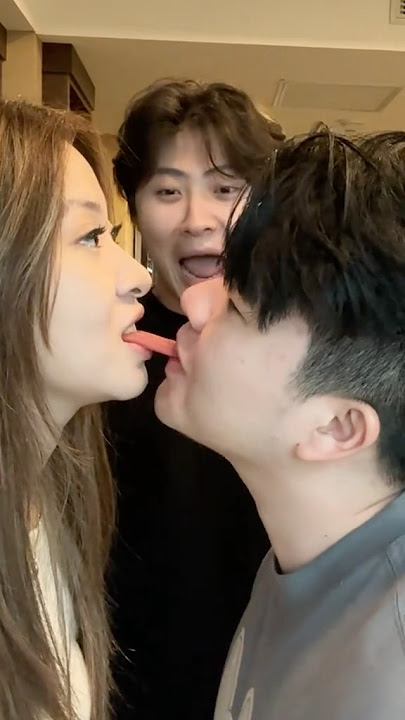 MAIN LIDAH DEPAN ABANG 🤣🤣🤣