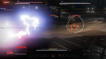 ARMORED CORE 6 How To Beat "Cinder" Carla And "Chatty" Stick Boss Fight Easily