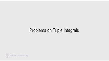 Calculus II - Lecture 32 (MATH 102)