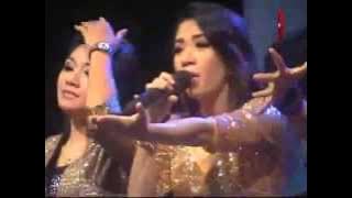 Goyang Morena - All Artis MONATA Tasik Agung Rembang 2014