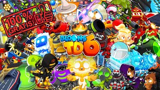 Epic Games Store começa a dar jogos de graça diariamente por 15 dias;  Bloons TD 6 é o primeiro - Drops de Jogos