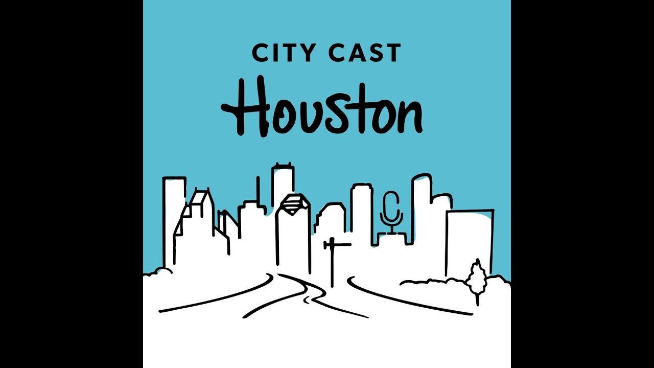 Is There a Houston Accent?