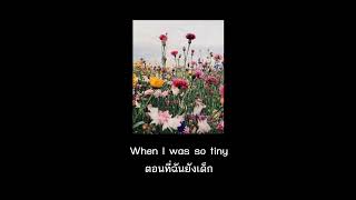 I can’t see – Thinh Suy (Lyrics + Thaisub)