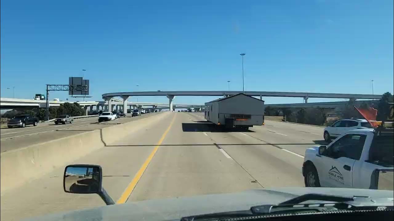 I20E Big Spring, TX. to Minden, LA. 506 miles. YouTube