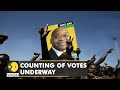 South Africa municipal elections: ANC set for worst-ever performance, counting underway | WION