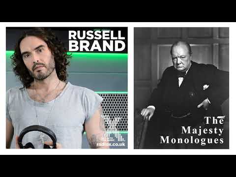 Video: Ak Chcete Zmeniť, Zastavte Hlasovanie (podľa Spoločnosti Russell Brand) - Matador Network