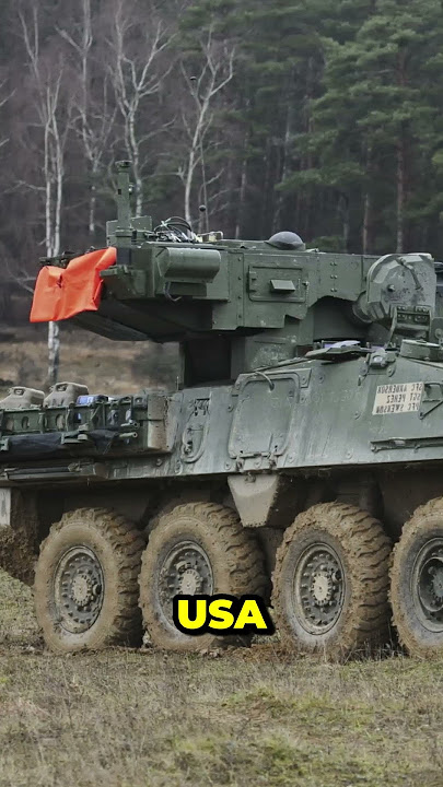 Top 5 Tank Destroyers That Break Armor Lines #shorts